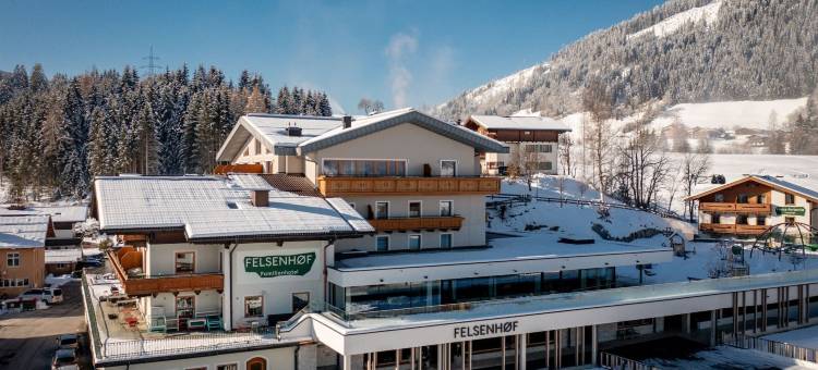 菲尔森夫酒店(Familienhotel Felsenhof)图片