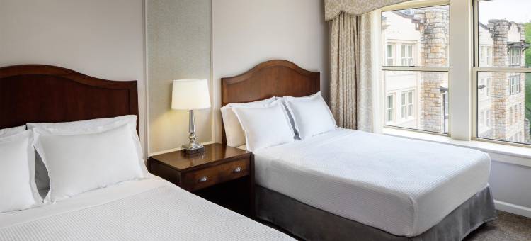 艾尔姆斯酒店及水疗中心 - Hyatt悠选品牌成员(The Elms Hotel Spa, A Destination by Hyatt Hotel)图片