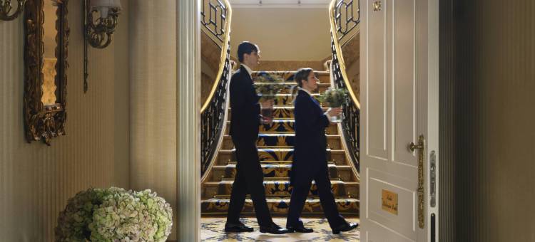 巴塞罗那宫殿酒店(Hotel El Palace Barcelona)图片