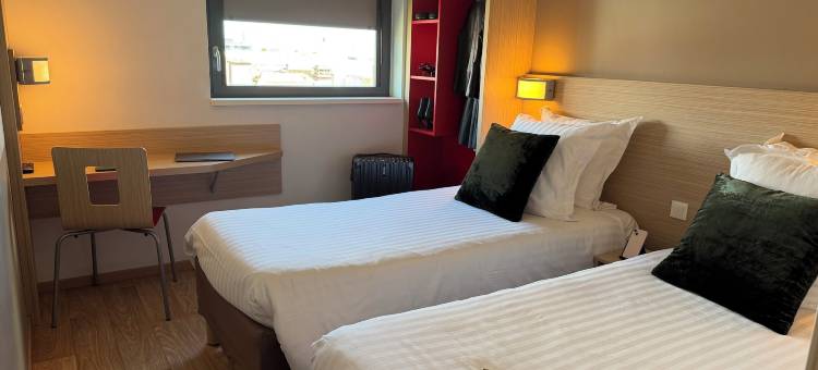 一阁酒店(One Loft Hotel)图片