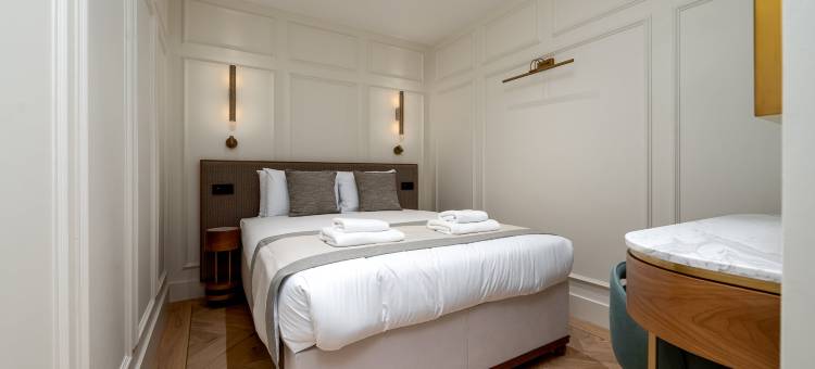GuestReady - Luxury charm in Fitzrovia图片