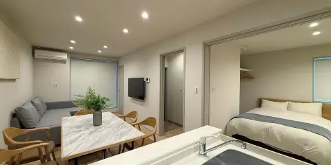 THE SAKAI SUITE