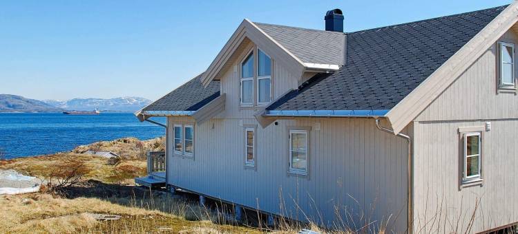 登纳的度假屋(Holiday Home in DÃ¸nna)图片