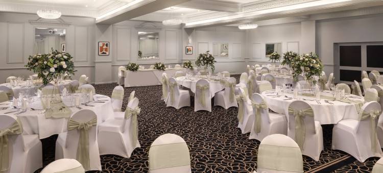 科比凯特林VOCO酒店(洲际旗下)(Voco Corby Kettering by IHG)图片