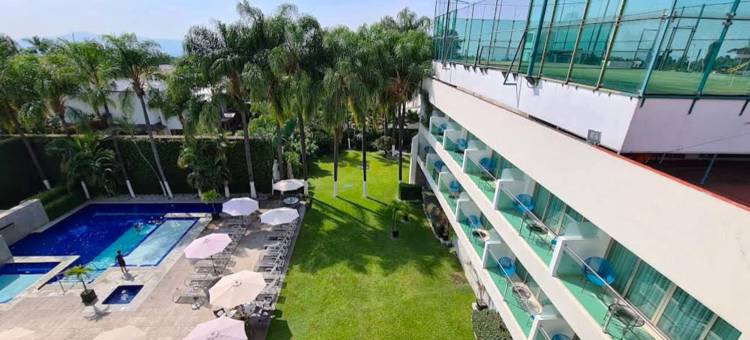 里约1300酒店(Hotel Rio 1300)图片