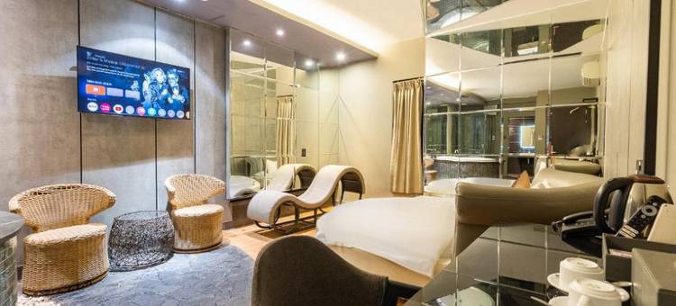 第十区O系列 Bonita大酒店(Collection O District 10 - Bonita Grand Hotel)图片