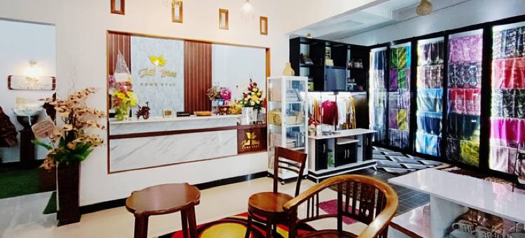 RedDoorz at Jati Mas Alun Alun Bojonegoro图片