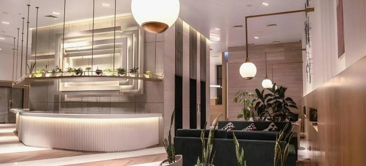 满意酒店(MET HOTEL)图片