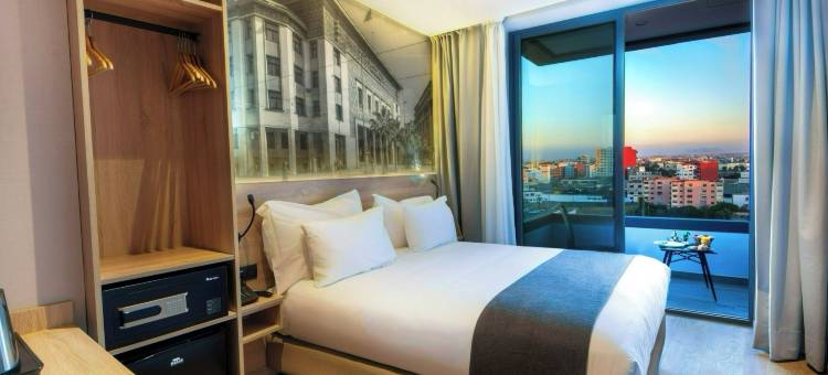 ADAY 卡萨布兰卡酒店(ADAY Hotel Casablanca)图片