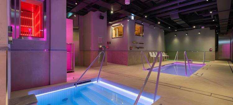 縁道酒店(Hotel Enmichi)图片