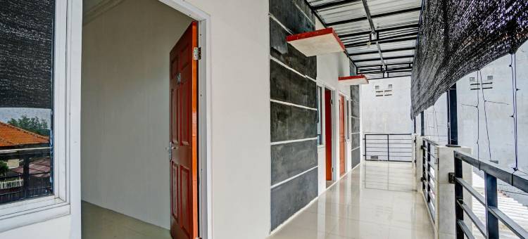 Hotel O near UNISLA formerly Homestay Bougenville图片