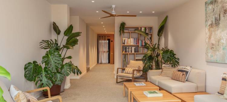 马尔科尼亚精品住宅(Marconia Boutique Residence)图片