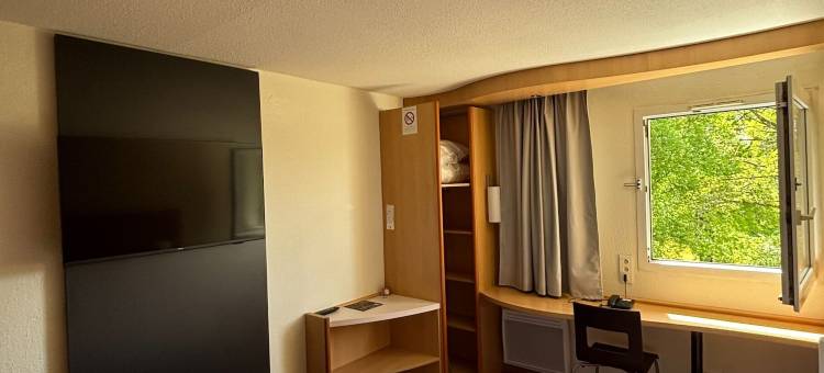 宜必思阿瓦隆酒店(Ibis Avallon)图片