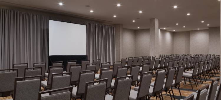 奥斯汀植物园旅馆(DoubleTree by Hilton Austin Northwest - Arboretum)图片