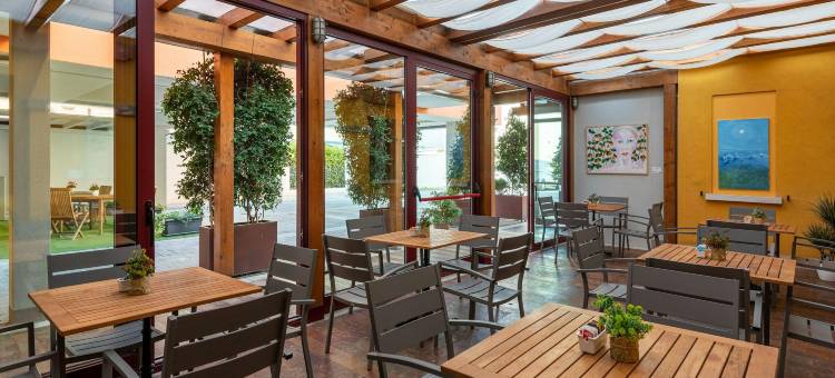 UNA Hotels Ecohotel Villa Costanza Venezia图片