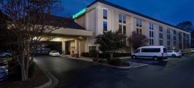 夏洛特机场北希尔顿Spark酒店(Spark by Hilton Charlotte Airport North)图片