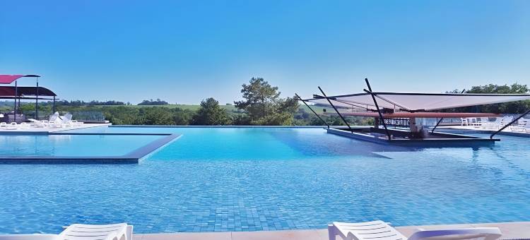SJ 生态瀑布度假村(Complexo Eco Cataratas Resort by SJ)图片