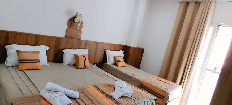 达尔法哈特套房酒店(dar farhat suite hotel)图片