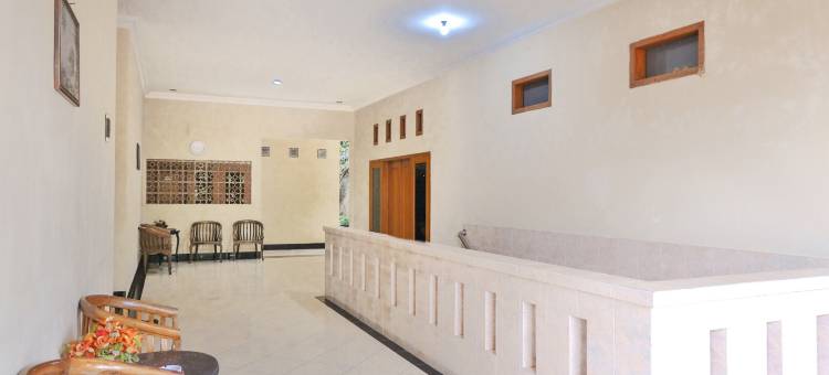 O格拉哈普里玛酒店(Hotel O Otel Graha Prima)图片
