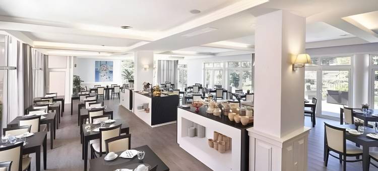 里贝拉精选酒店 - 皮亚蒙特酒店(Ribeira Collection Hotel by Piamonte Hotels)图片