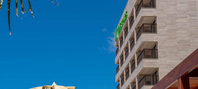 宜必思尚品马拉戈吉酒店(Ibis Styles Maragogi)图片