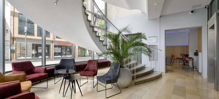 美居亚琛 am Dom 酒店(Mercure Hotel Aachen am Dom)图片