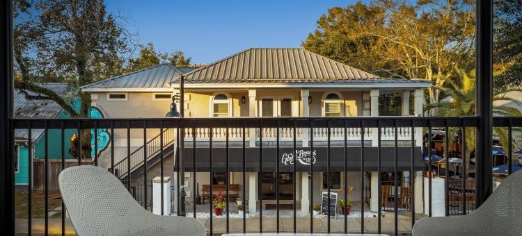 莫乔酒店(Hotel Mojo)图片