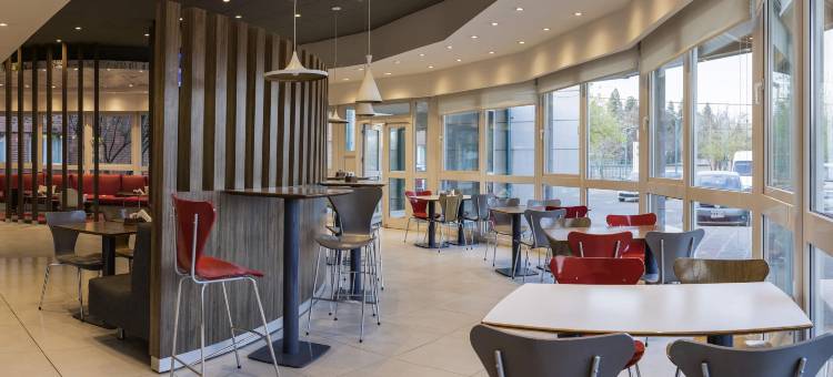宜必思门多萨酒店(Ibis Mendoza)图片