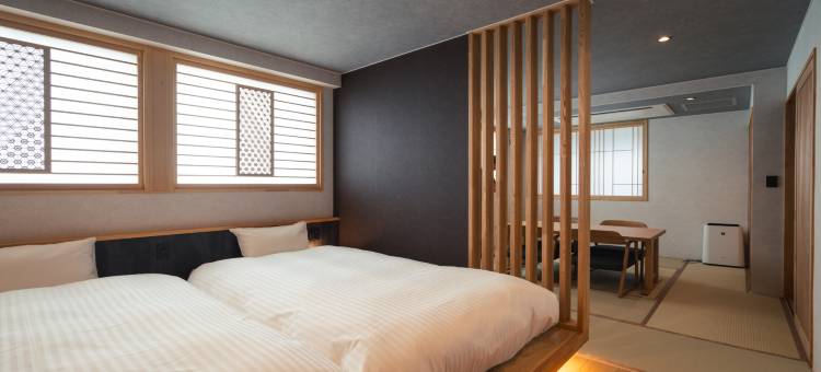 Chichibu Stay Chichibu Jinja Mae图片