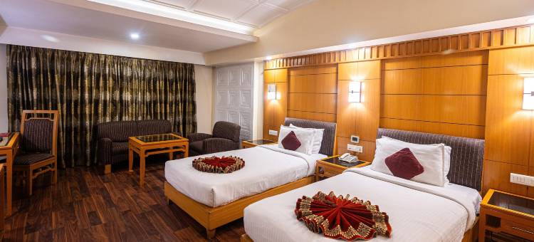巴比伦酒店(Hotel Babylon Inn)图片
