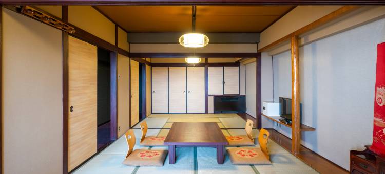 雾岛城堡饭店(Hotel Kirishima Castle)图片