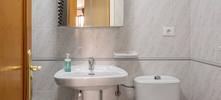 mc 公寓酒店(MC Apartments)图片