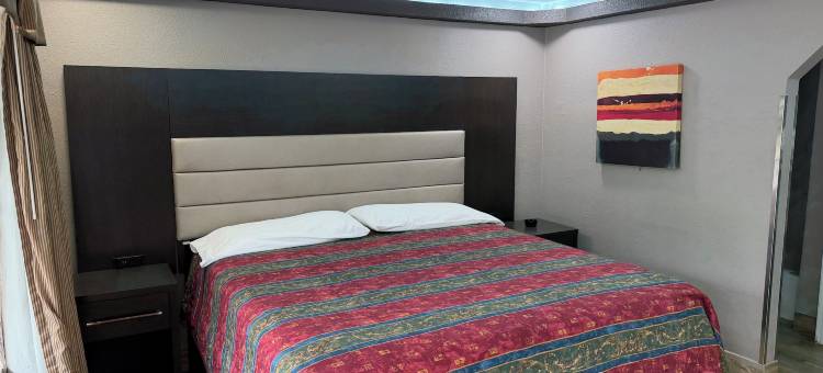 宫殿套房费尔公园(Palace Suites)图片