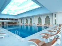 Babylon Rotana Hotel - 5 Sao