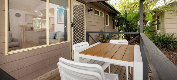 BIG4艾略特港度假公园(Big4 Port Elliot Holiday Park)图片