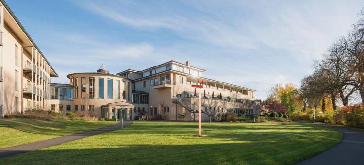 赖因斯贝格希酒店(Seehotel Rheinsberg)图片