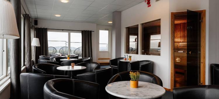 布登西亚凯艺酒店(Quality Hotel Bodensia)图片