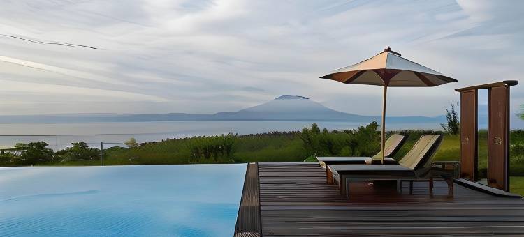 巴厘岛色马普山丘珀尼达岛酒店(Semabu Hills Hotel Nusa Penida)图片