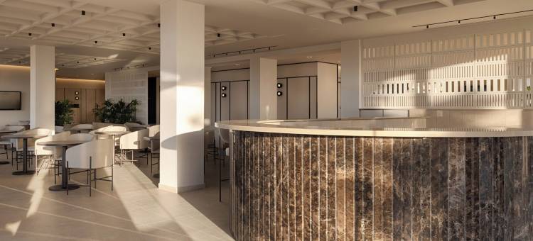 阿特兰蒂卡海洋酒店 - 全包(Atlantica Thalassa Hotel)图片