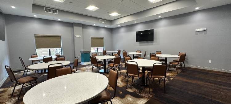 贝斯特韦斯特优质费尔公园东酒店(Best Western Plus Fair Park East)图片