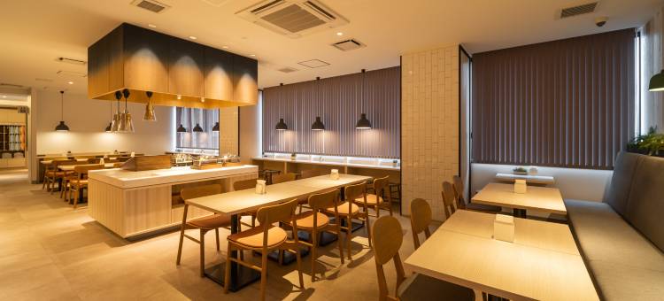 阿南市役所前 超级酒店(Super Hotel  Anan City Office)图片