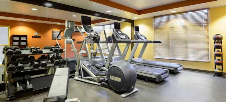 Staybridge Suites PHOENIX NORTH I-17 by IHG图片