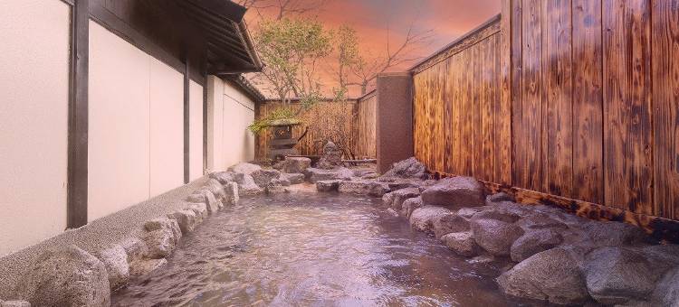 和风睦月旅馆(Ryokan Nagomi No Yado Mutsuki)图片