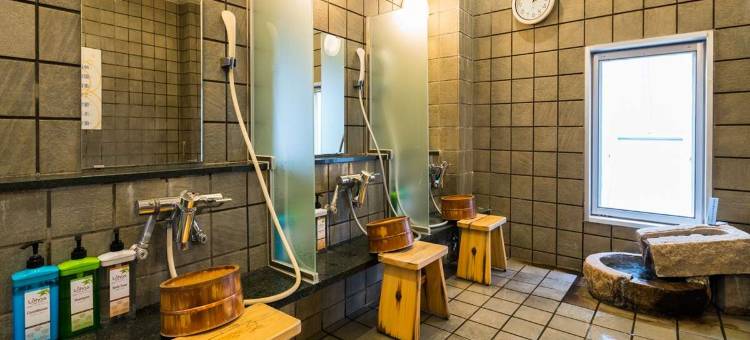 新大阪东口超级酒店(Super Hotel Jr Shin-Osaka Higashiguchi)图片