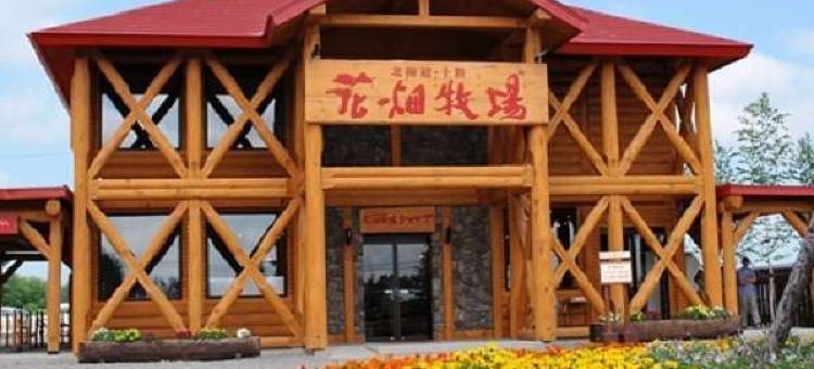 AreaOne酒店-带广(Hotel AreaOne Obihiro)图片