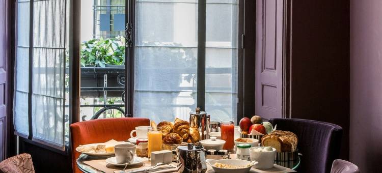 Hôtel Mansart - Esprit de France图片