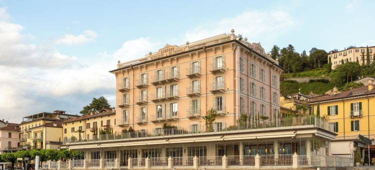 热纳齐尼宫(Palazzo Genazzini)图片