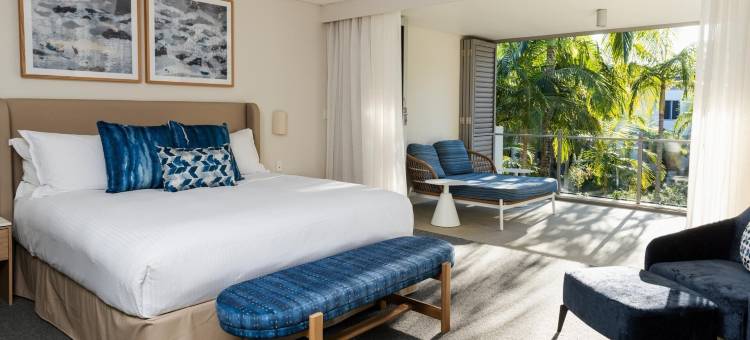 努萨西码头度假村(Racv Noosa Resort)图片