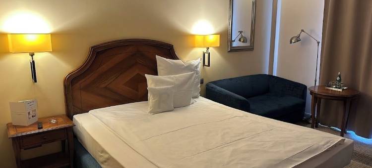 旅游酒店(Hotel Rejs)图片