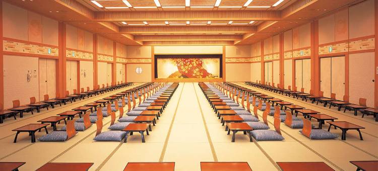 摺上亭大鸟酒店(Iizaka Onsen Surikamitei Ohtori)图片